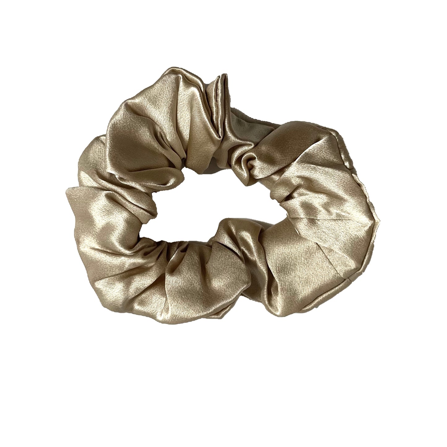 Jedwabna gumka do włosów (3.5cm)