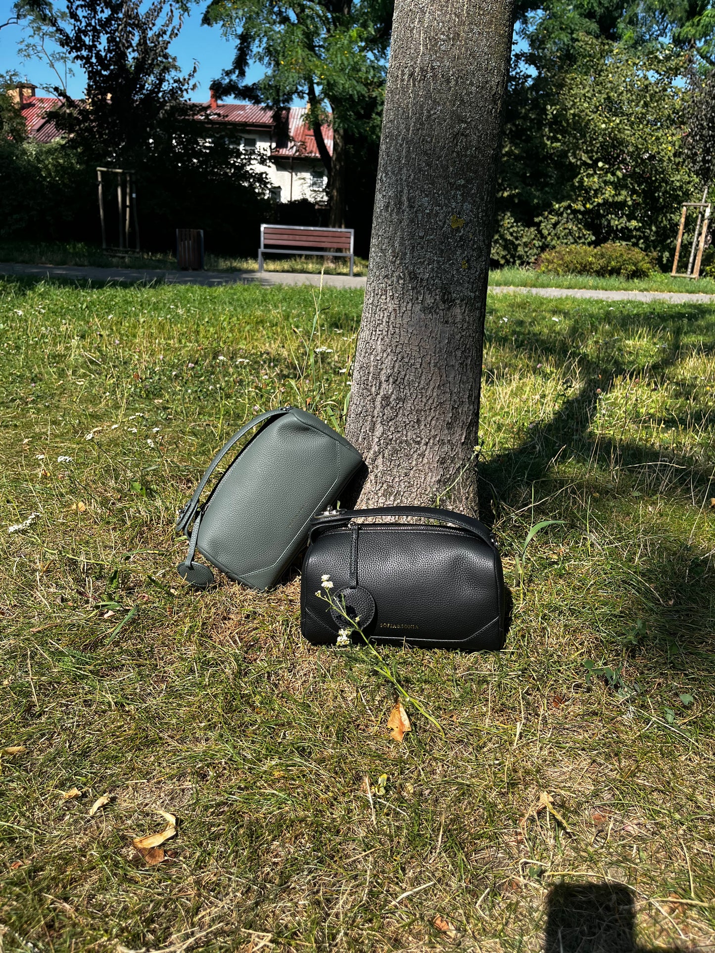 Torebka SOFIA