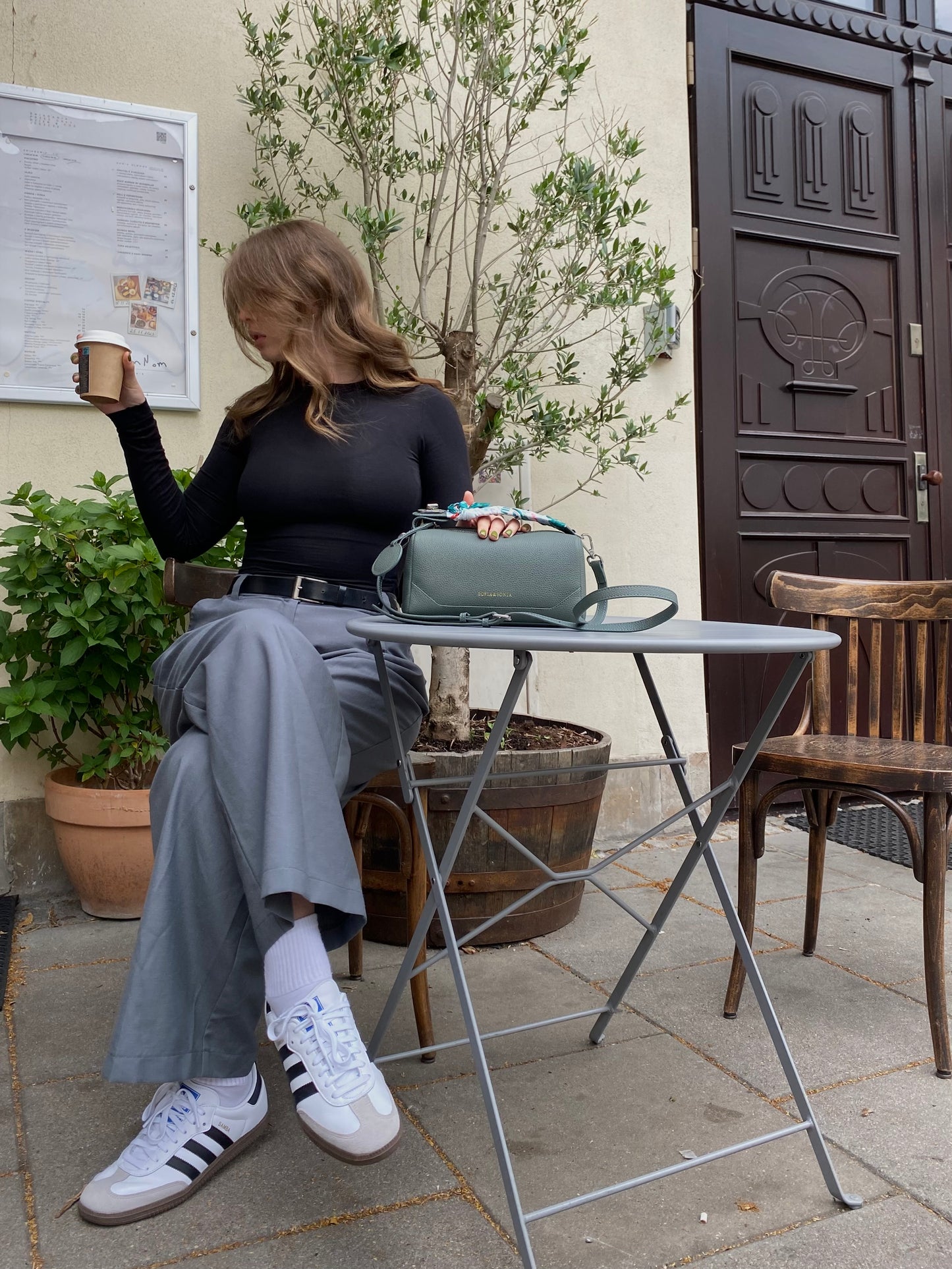 Torebka SOFIA