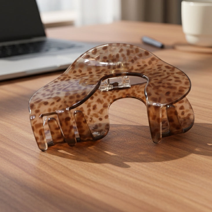 Klamra do włosów Most