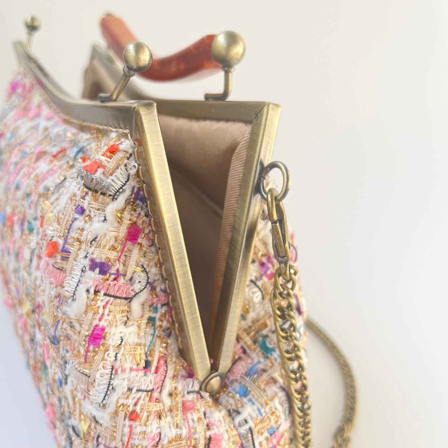 Chanel bag