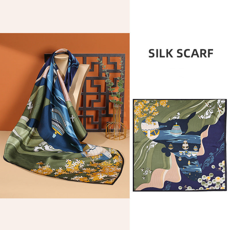 Apaszki Téléphérique