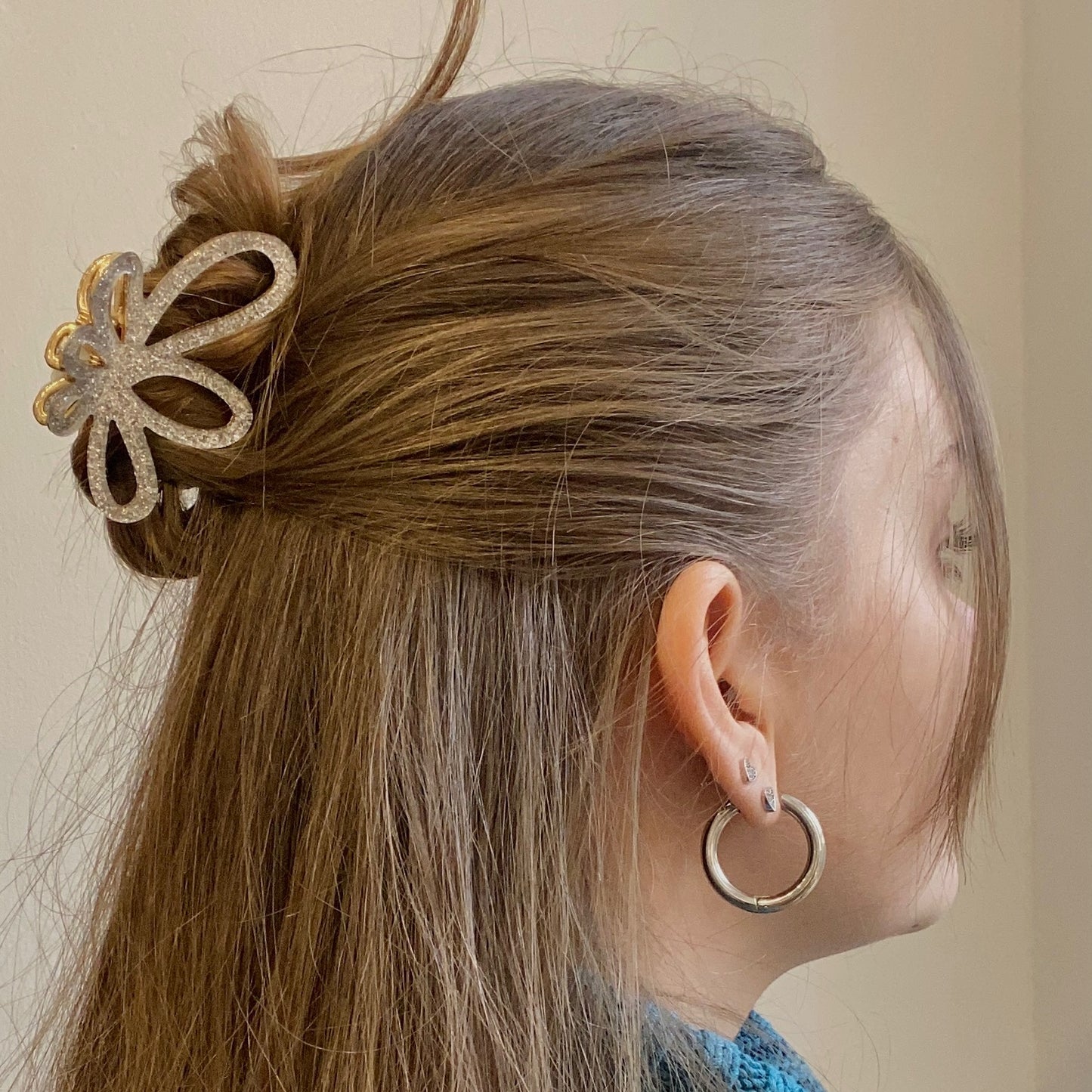 Hair clip