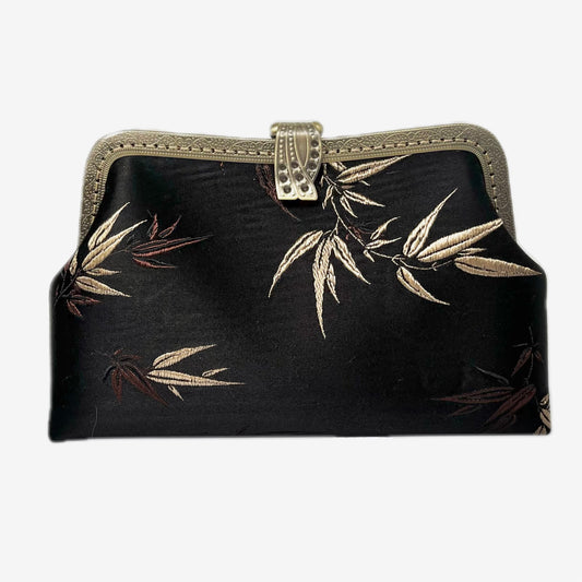 Kopertówka jedwabna bambus 21027