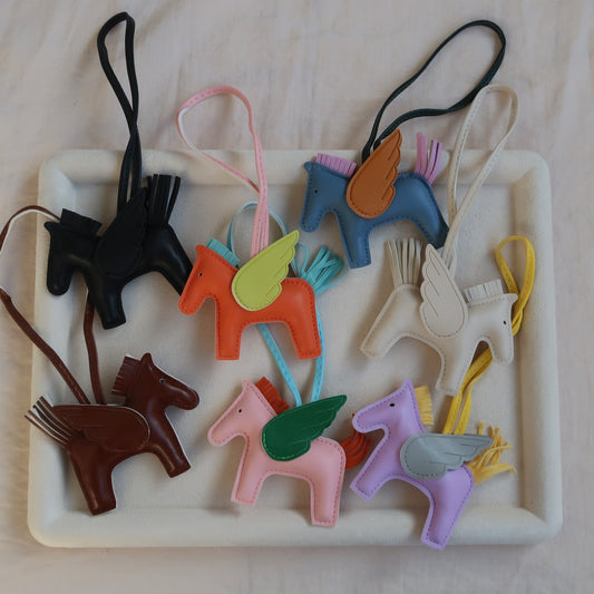 Horse Keychain 84003