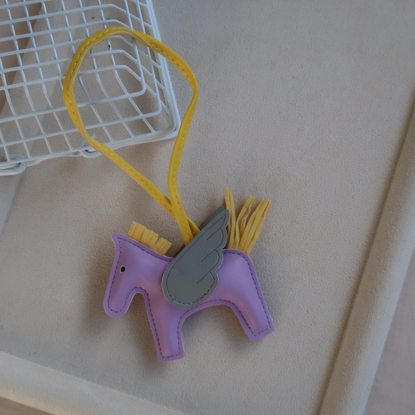 Porte-clés Cheval 84003