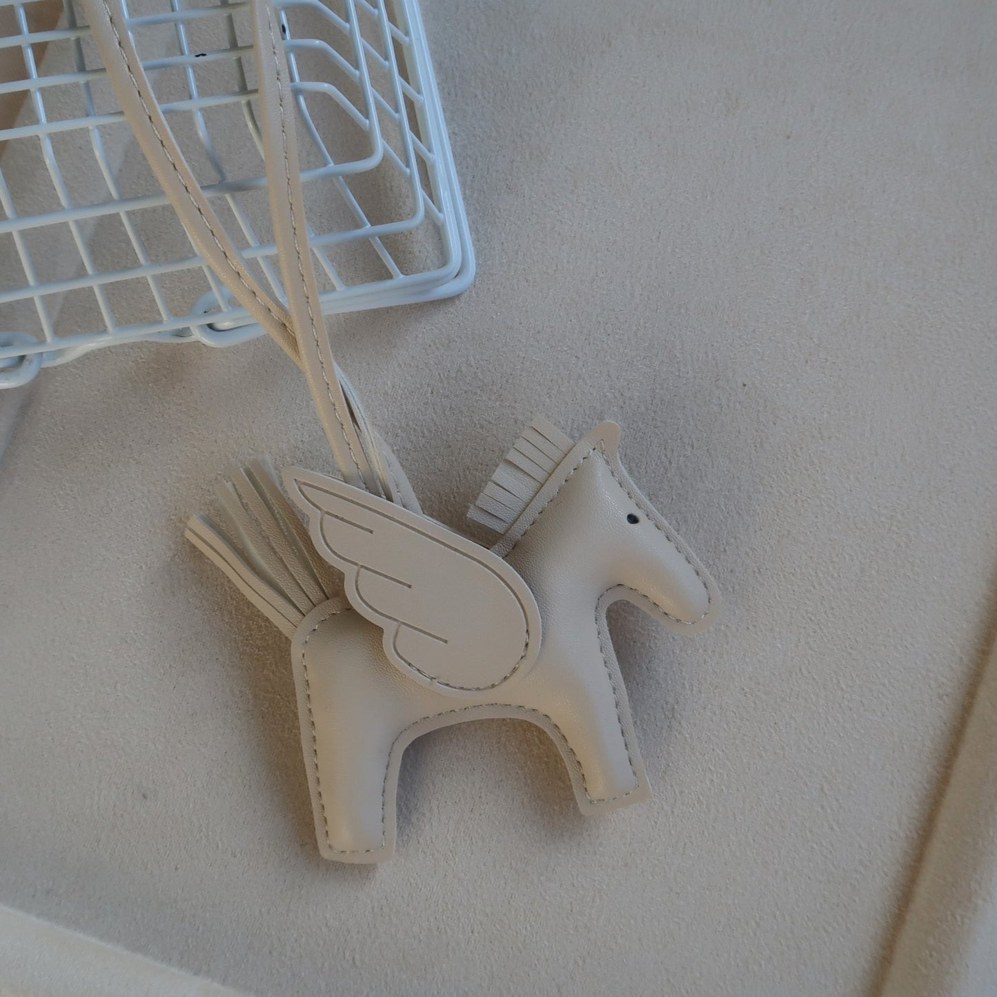 Porte-clés Cheval 84003