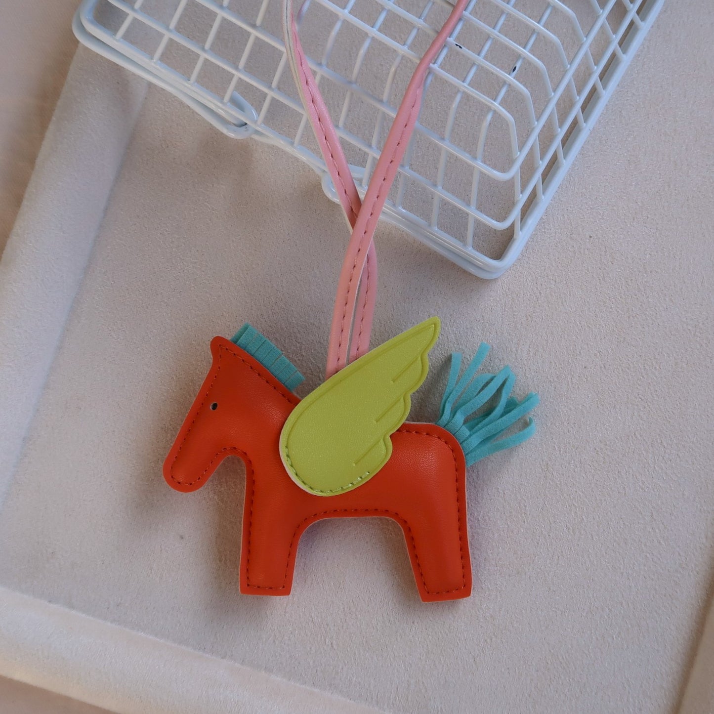 Porte-clés Cheval 84003