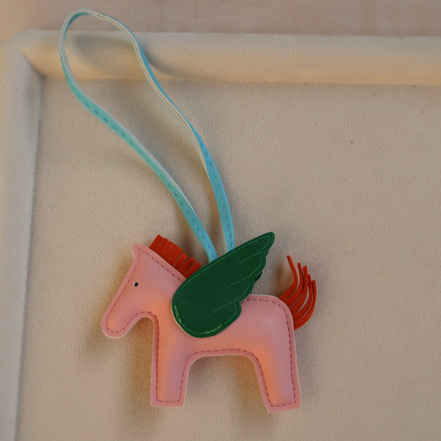 Porte-clés Cheval 84003