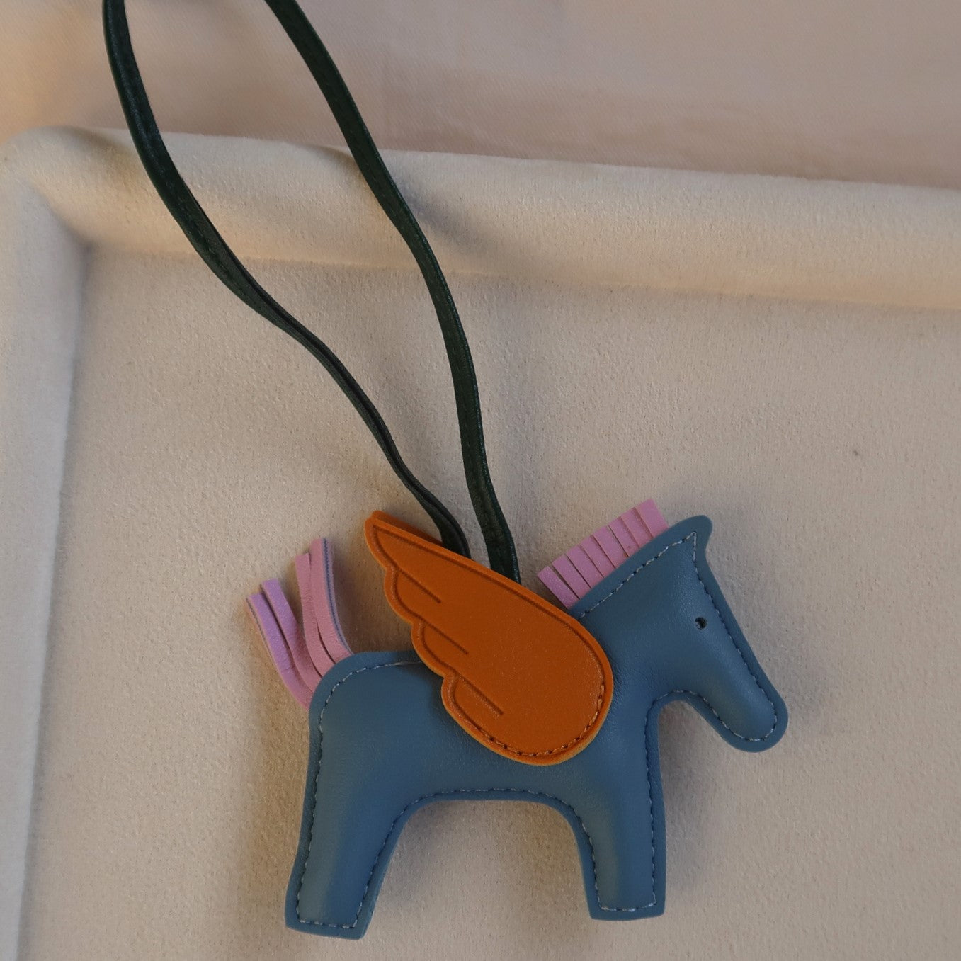 Porte-clés Cheval 84003