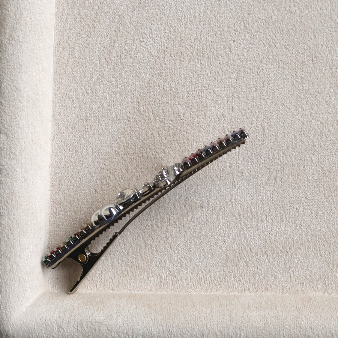 Spinka do włosów Saturn