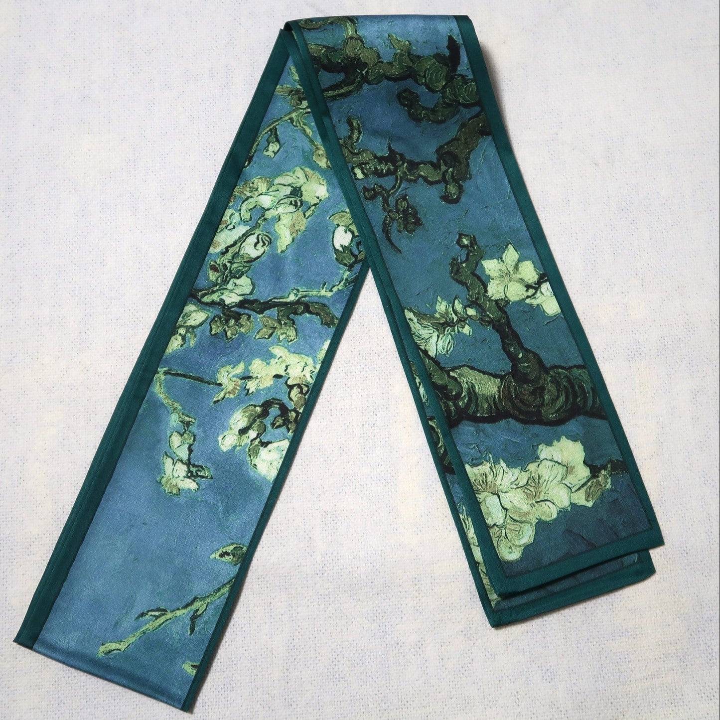 Twilly Kwitnący Migdałowiec