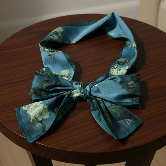 Twilly Kwitnący Migdałowiec