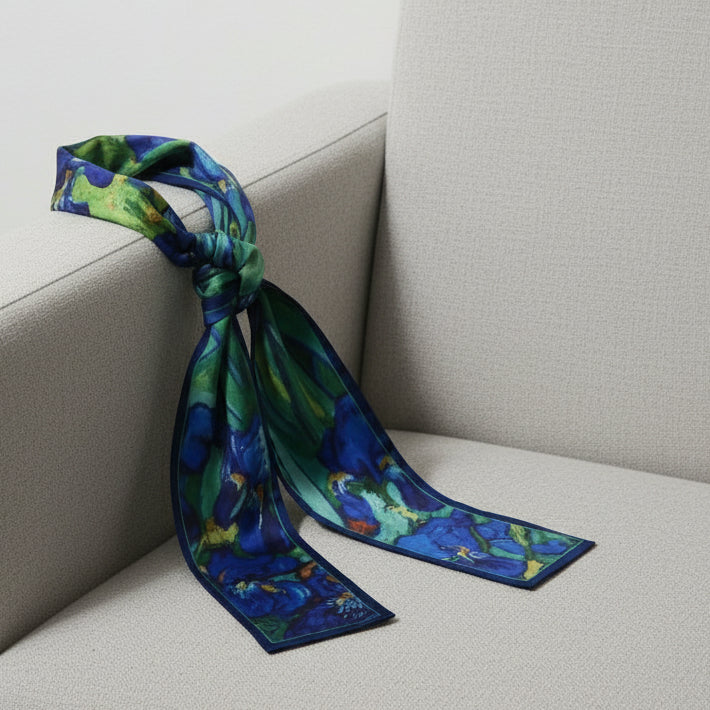 Twilly Błękitny Ołownik