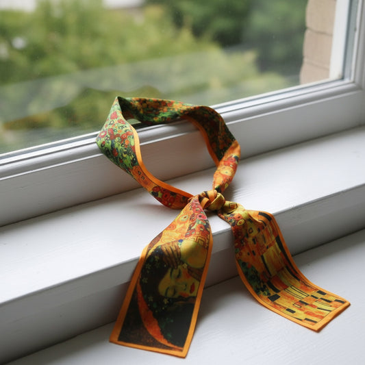 Twilly śpiąca kobieta