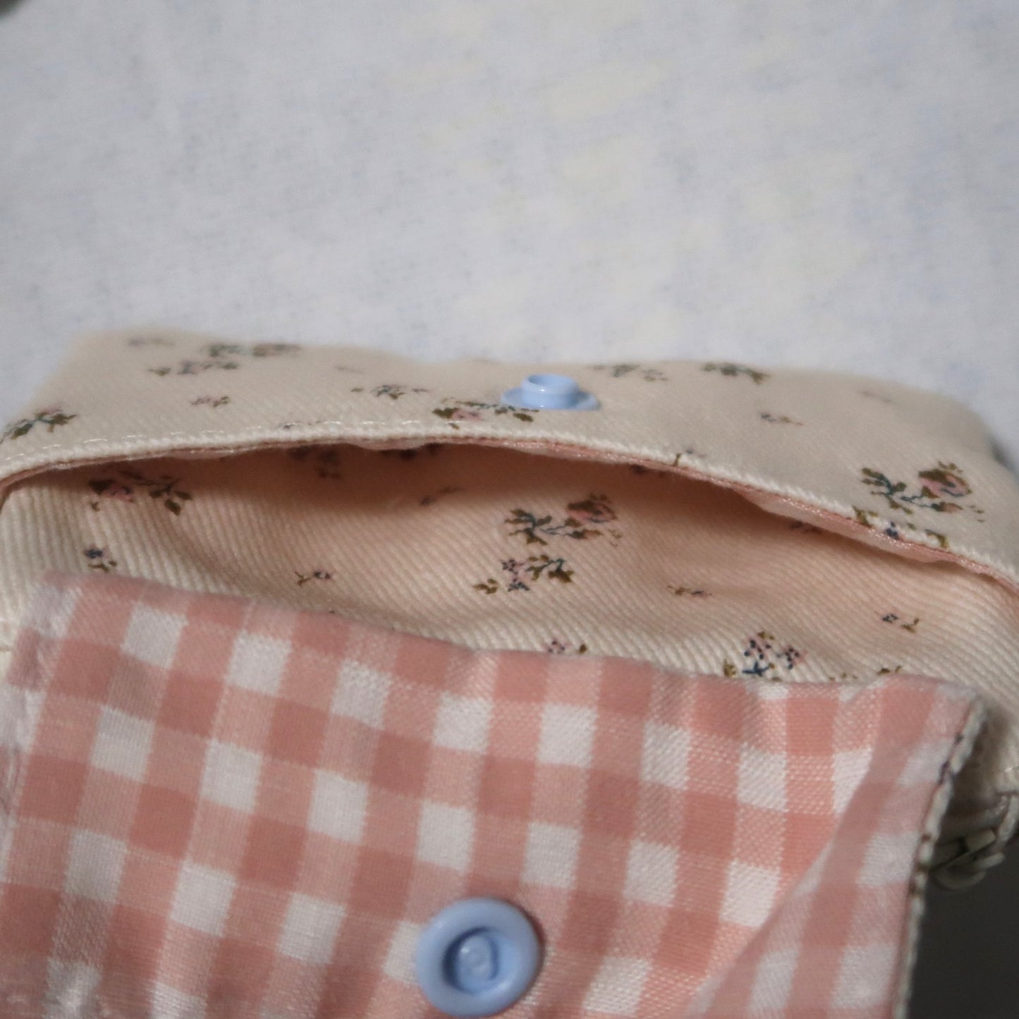 Portfel materiałowy