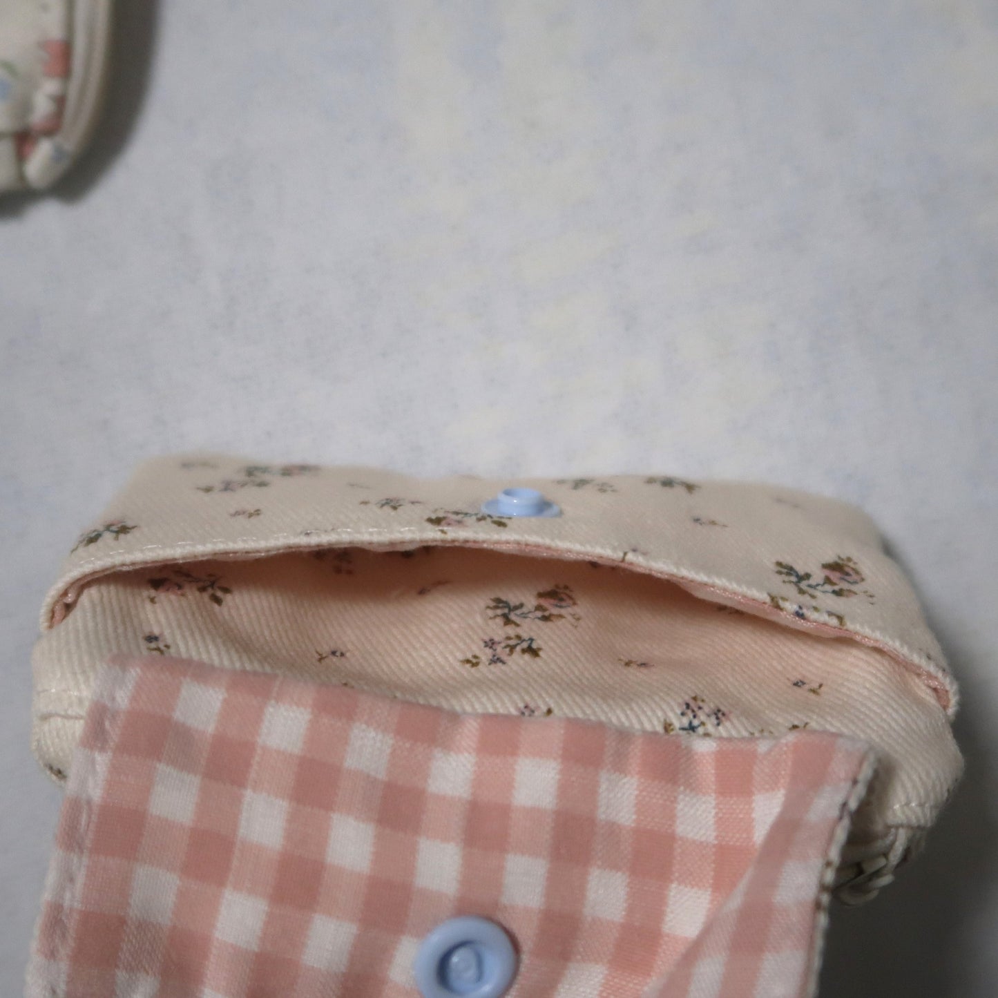 Portfel materiałowy