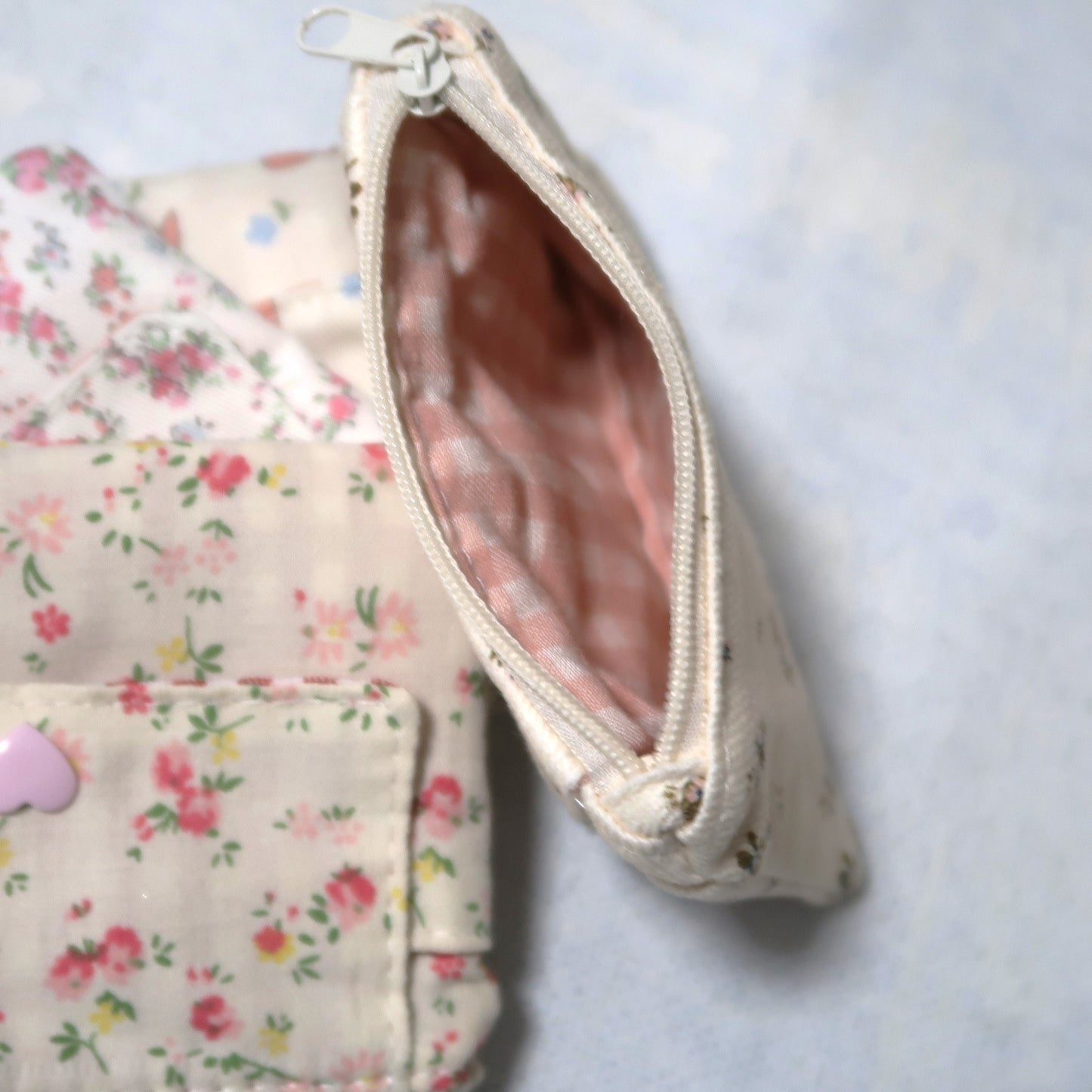 Portfel materiałowy