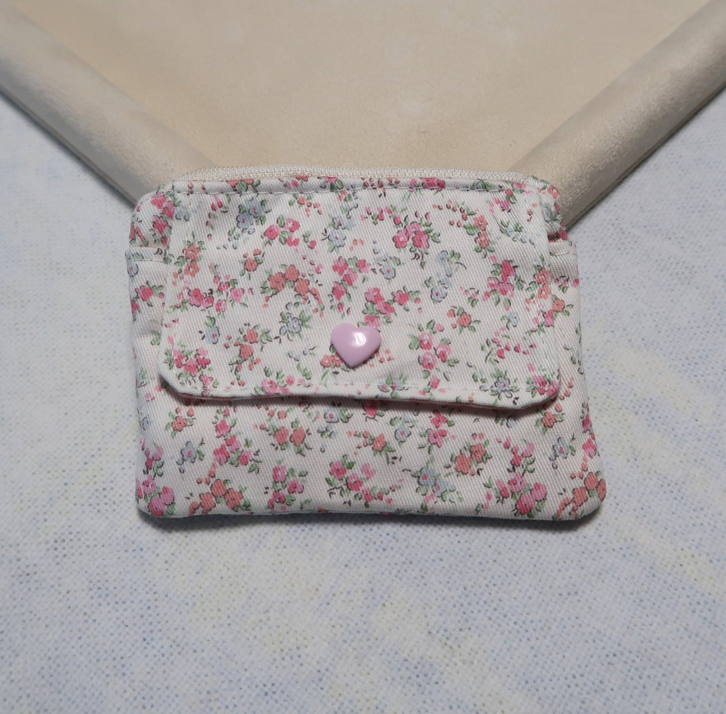 Portfel materiałowy