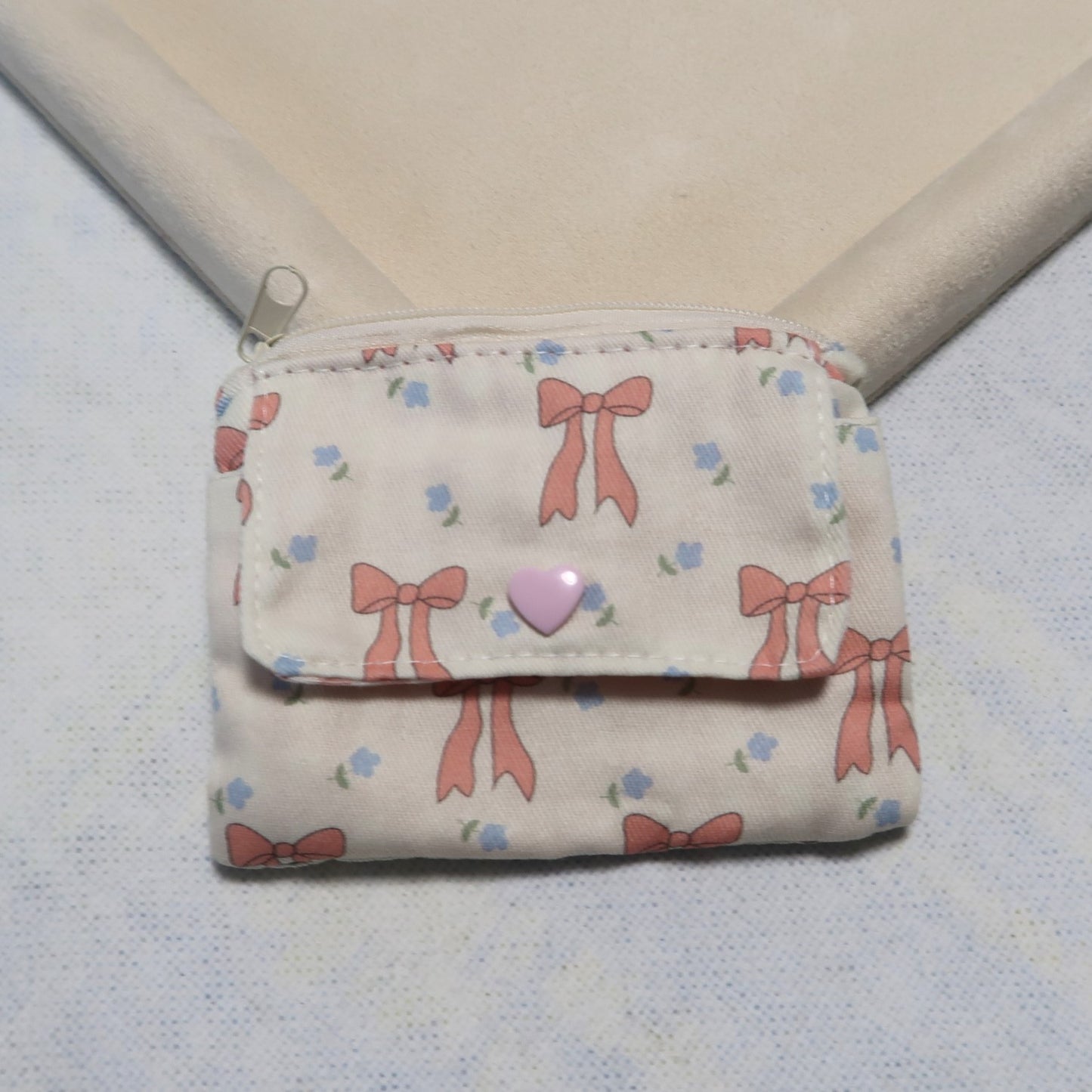 Portfel materiałowy