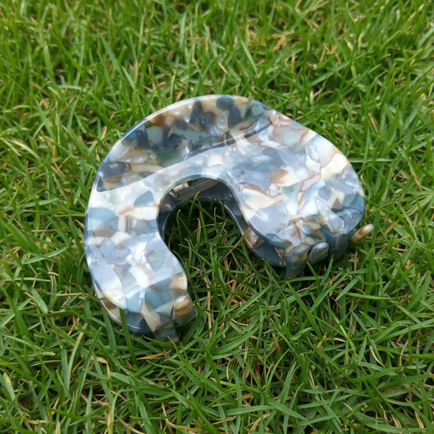 Klamra do włosów Most