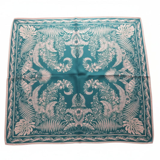 Apaszka jedwabna 53cm  103033