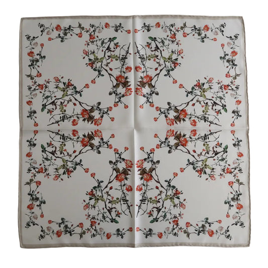 Apaszka jedwabna 53cm 103034