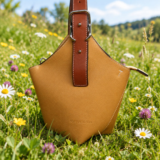 Torebka Kosz 28036