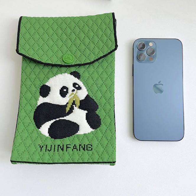 Etui Panda