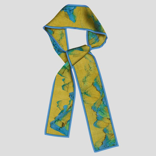 Twilly au style chinois