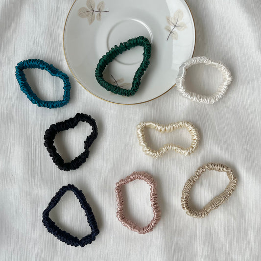 Seidenhaarband (1cm)