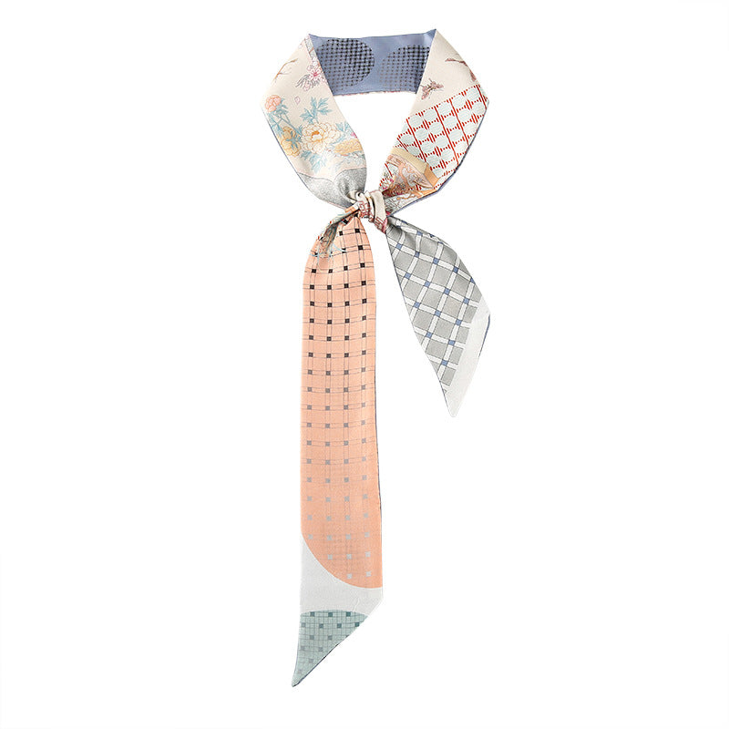 Twilly Silk Scarf